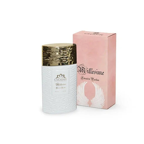 Chogan 067 Damen Parfum Dupe von OLFAZETA mit abgebildeter Verpackung - 35ml