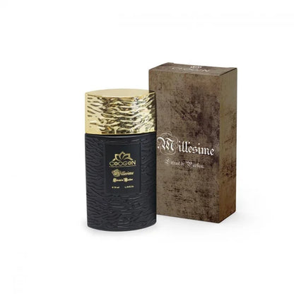 Chogan 069 Parfum Herren von Olfazeta mit visueller darstellung der Verpackung 35ml