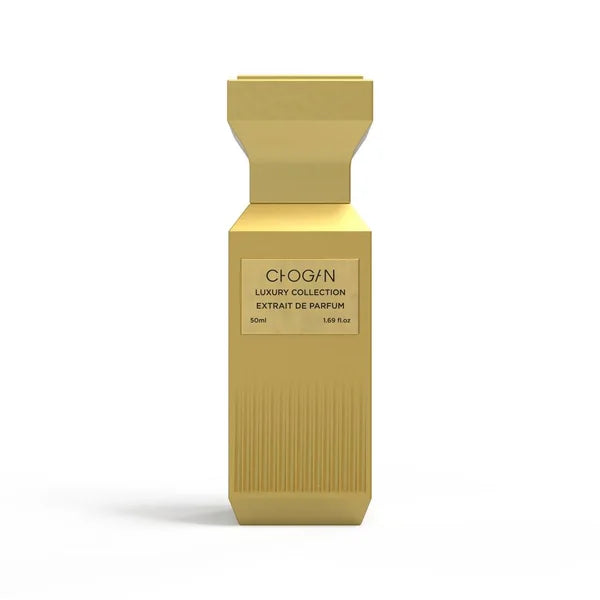 Chogan 124 Parfum von Olfazeta Luxury Line 50ml
