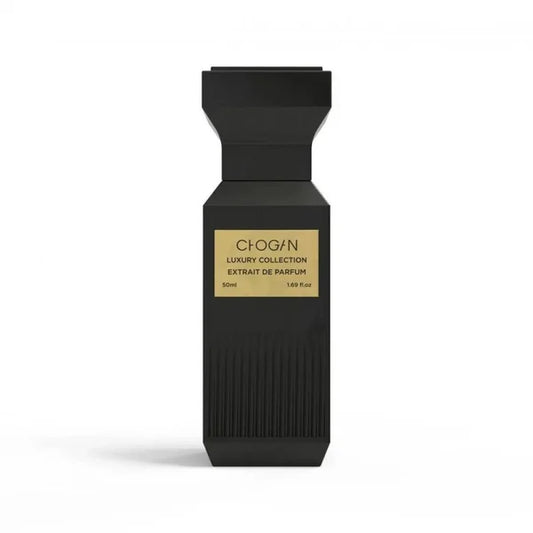 Chogan 075 - Parfum Dupe von OLFAZETA