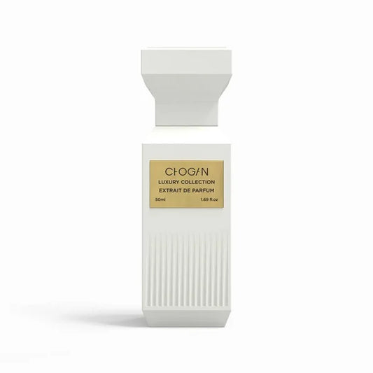 Chogan 101 - Parfum Dupe von OLFAZETA