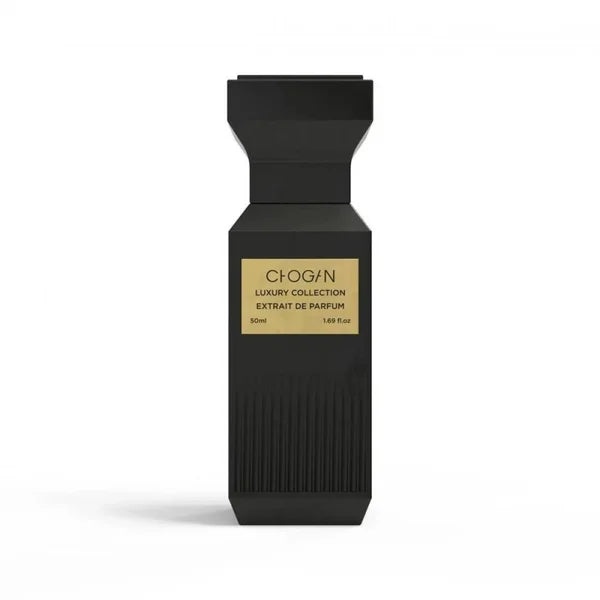 Chogan 102 - Parfum Dupe von OLFAZETA